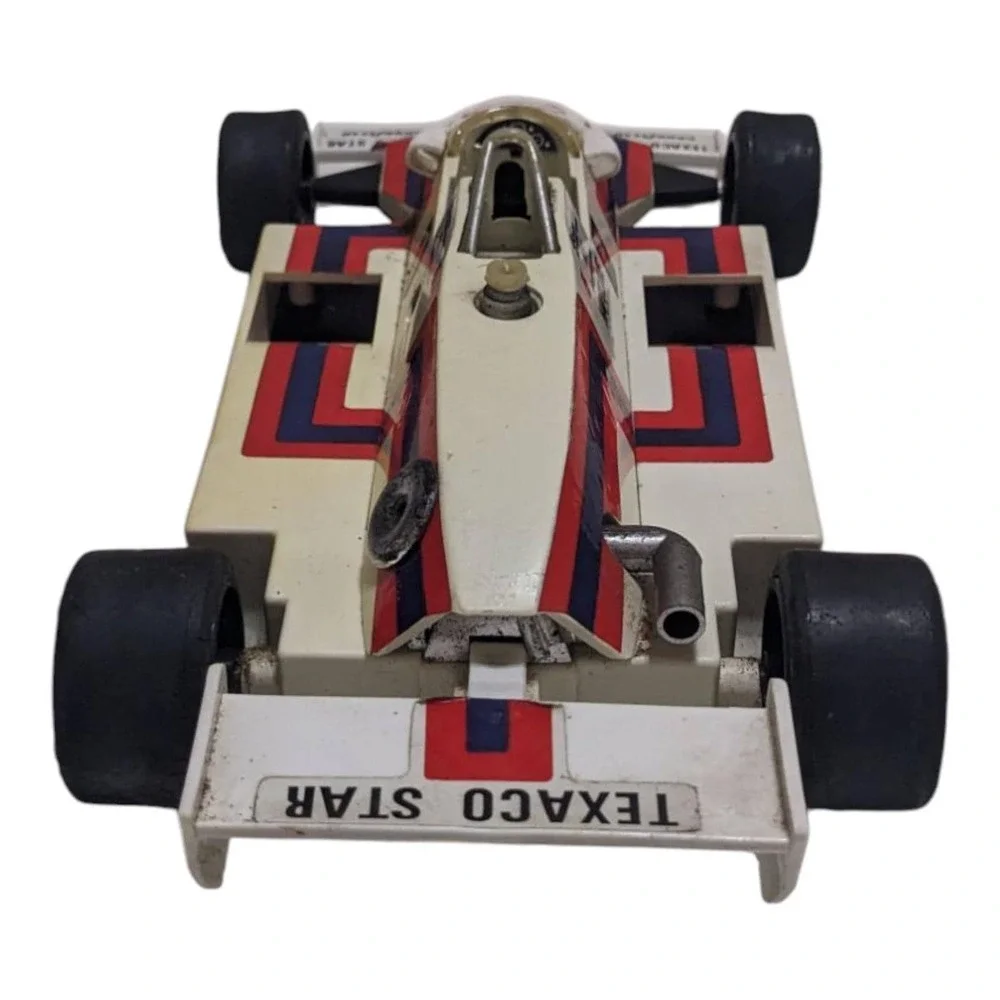 Tom Sneva #5 Texaco Star IndyCar Toy Race Car March 82C Cosworth Bignotti-Cotter